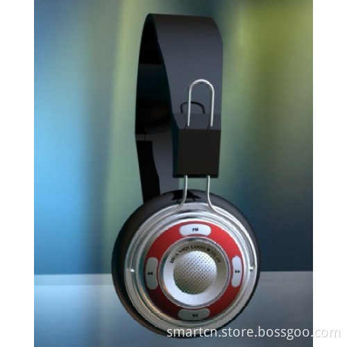 Fashion Music Headphone (R16)